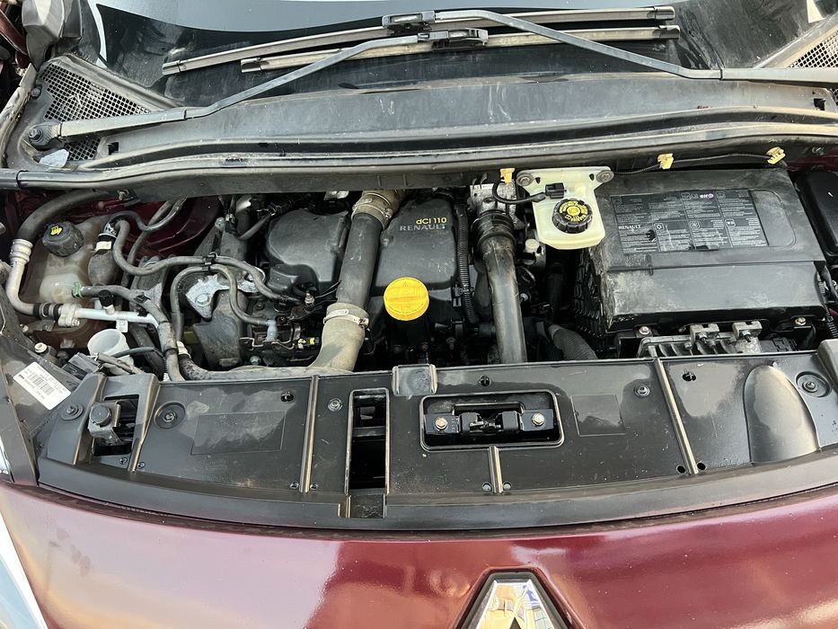 Oportunidade Unica Renault Secnic III