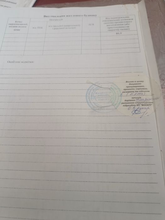 Продаж.Будинок та земельна ділянка.Браїлів.