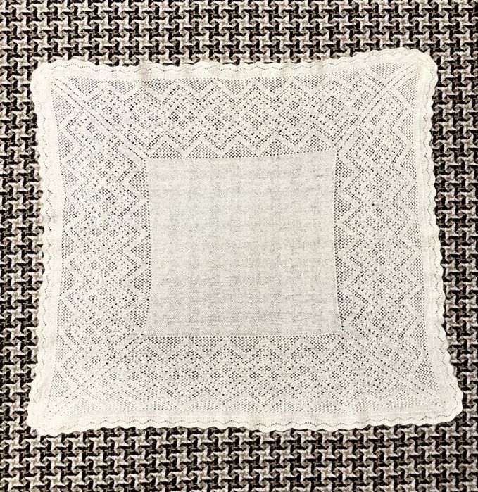 Продам платки з натуральної вовни з пухом