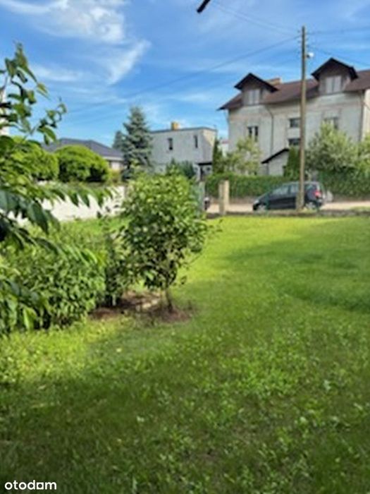 Działka, na sprzedaż ,budowlana ,perełka ,Naramowice - Widok 4