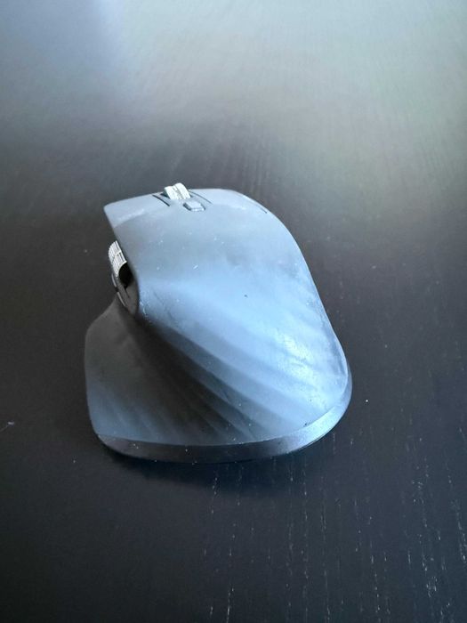 Logitech MX Master 3 Bluetooth