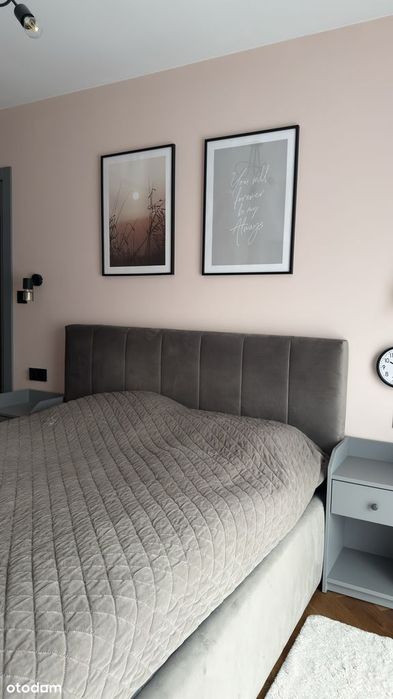 3-pokojowe mieszkanie 65,31 m² z garażem i komórką lokatorską