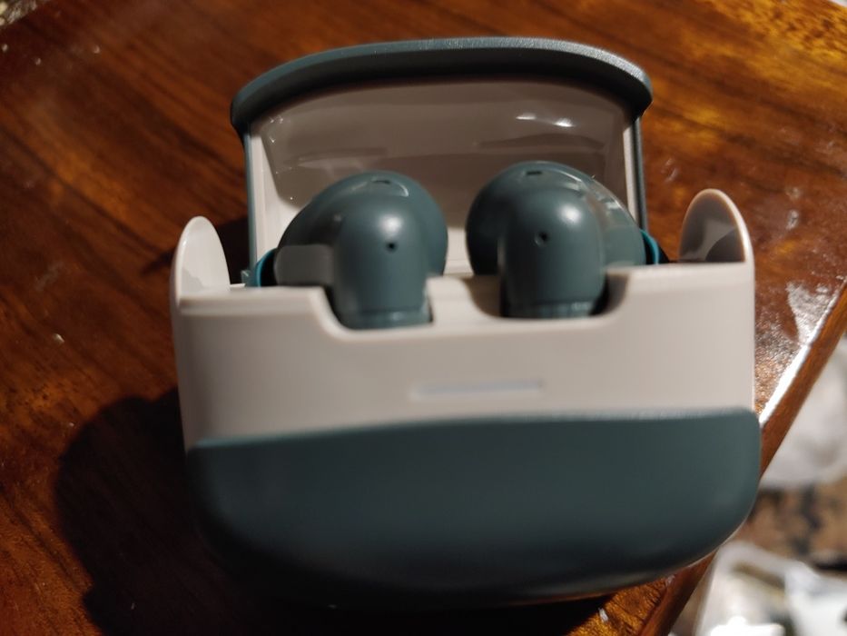Sennheiser наушники
