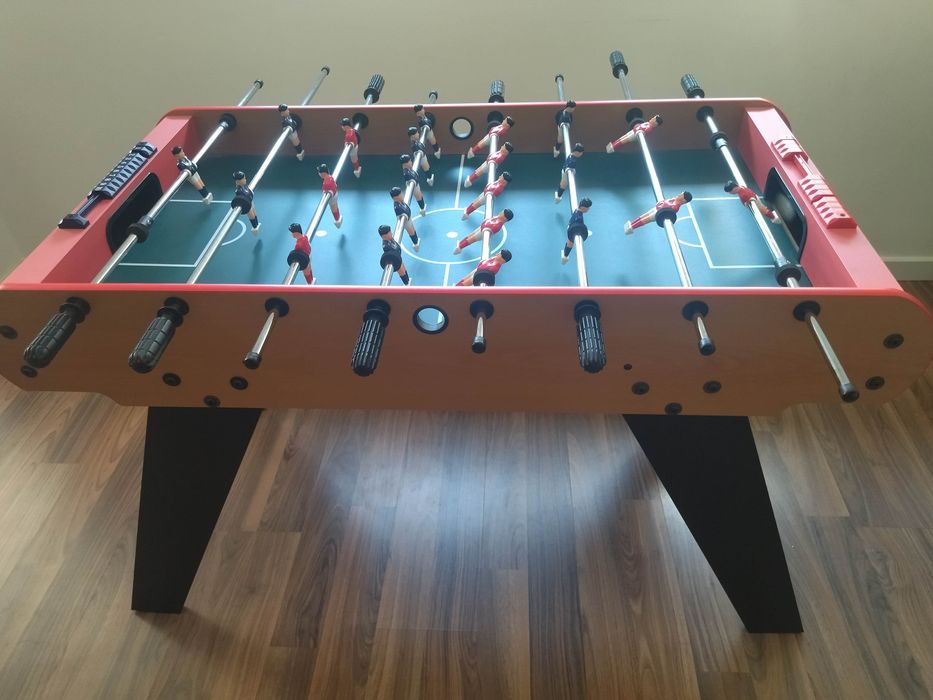 Mesa matraquilhos