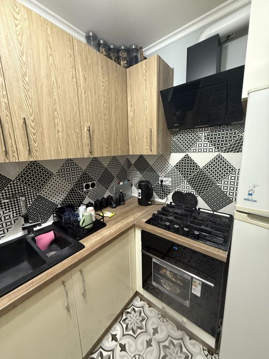 Квартира подобово