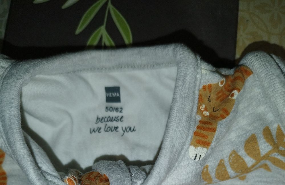 Дитячий спальний мішок