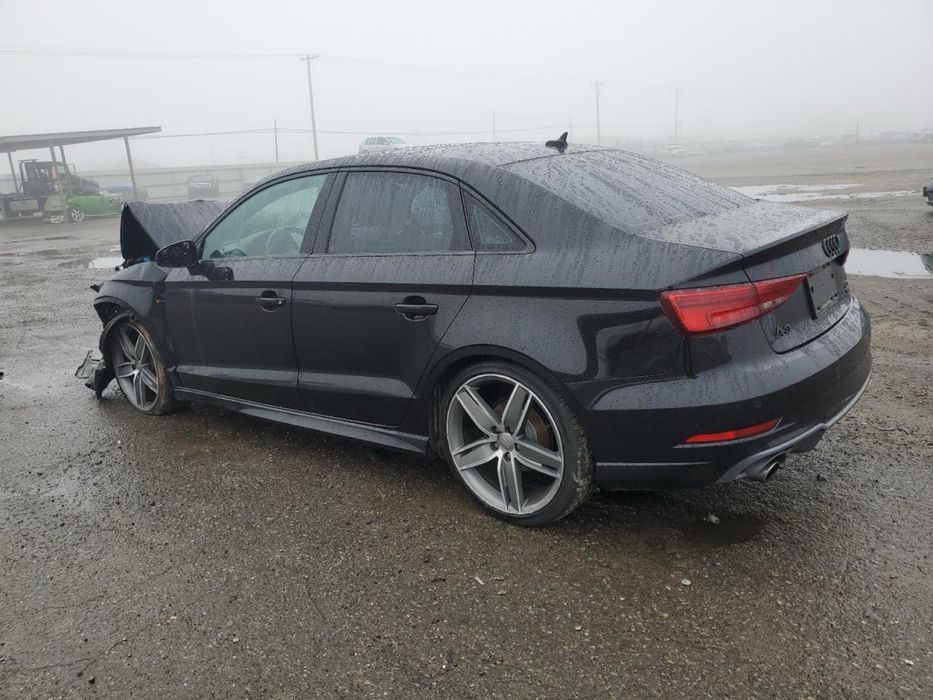 Audi a3 8v панорама люк криша комплект, чорна шторка