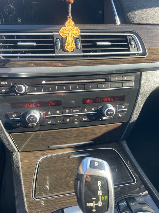 Продам BMW 730 d  2013