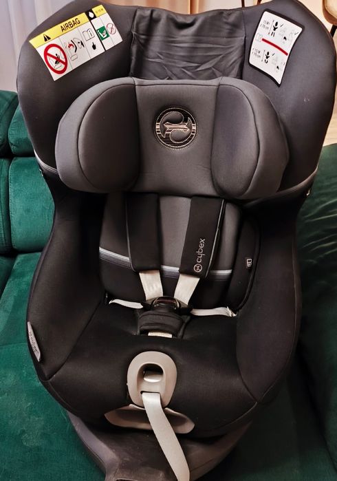 Fotelik cybex sirona xs2