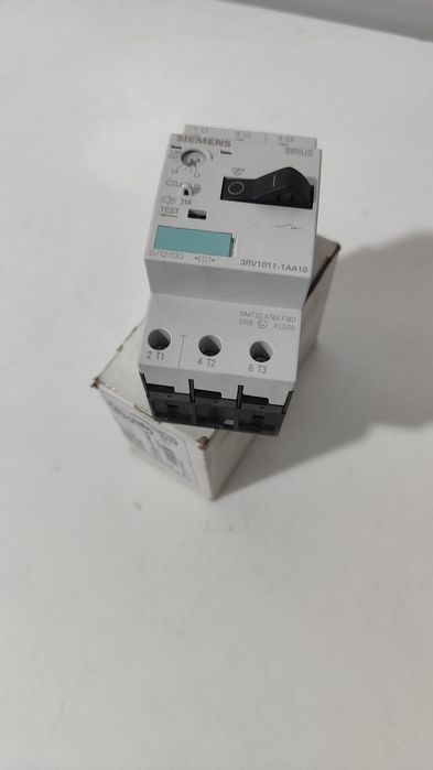 siemens 3rv1011-1aa10