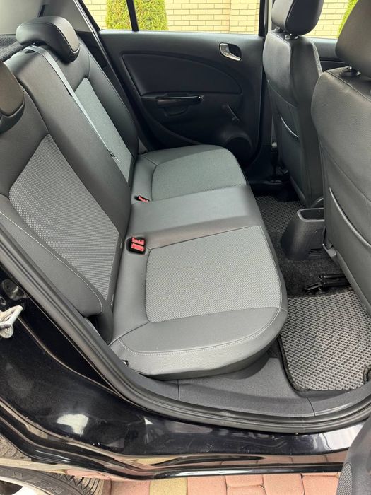 Продам Opel Corsa