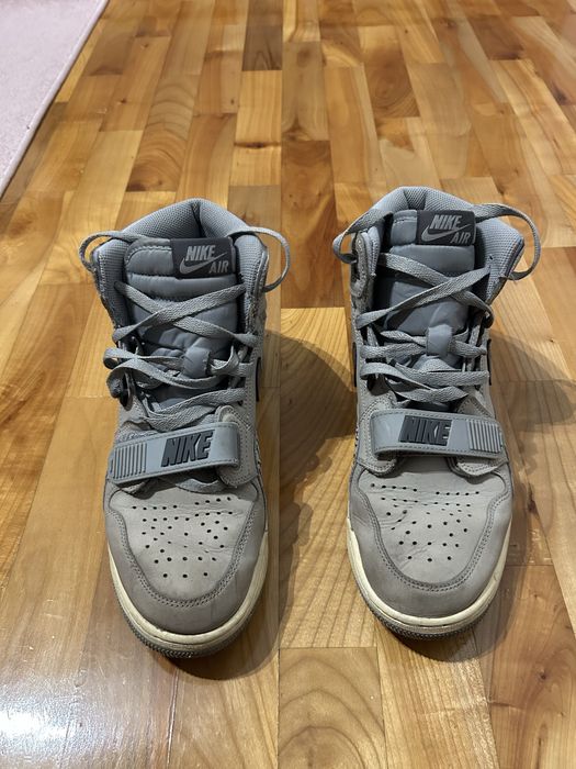 Sprzedam buty nike model hybrydowy inspirowany yezzy jordan