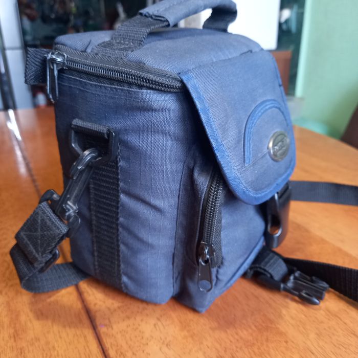 Кофр (фотосумка)