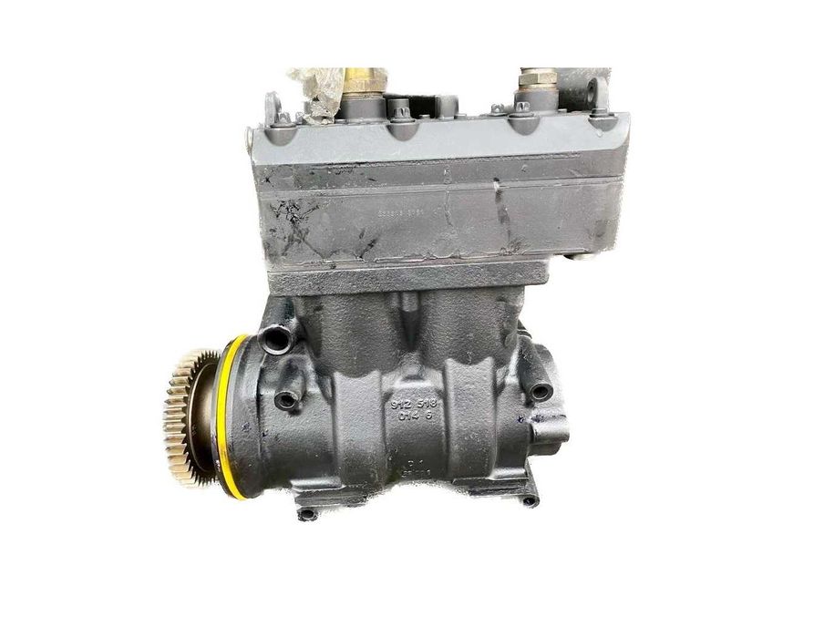Компресор повітря ДАФ DAF CF XF 106 Euro 6 MX-11  1883120 2139555