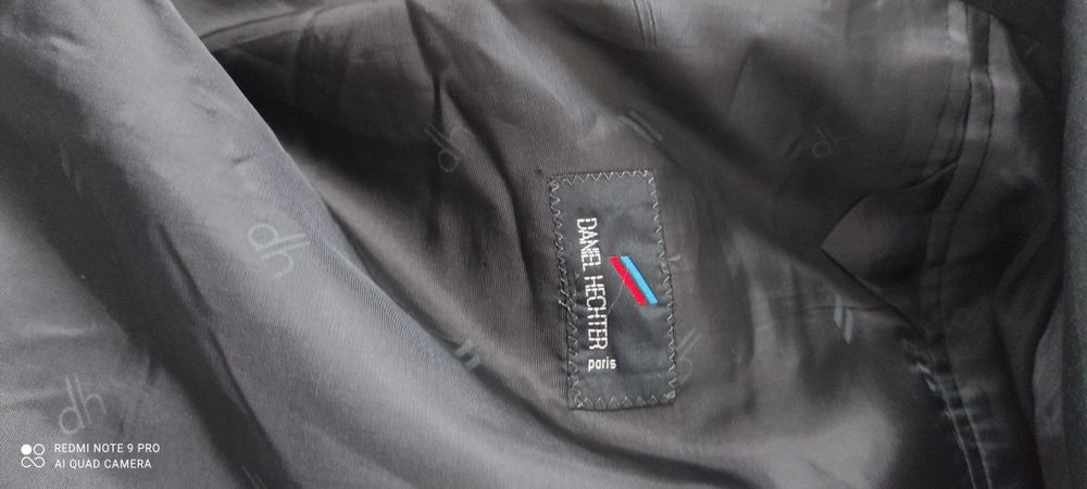 Daniel Hechter marynarka męska