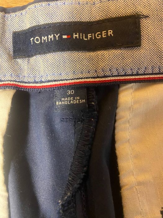 Шорти чоловічі Tommy Hilfiger Оригінал