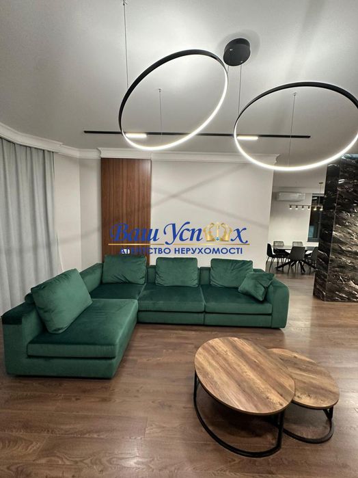 Продажа 4 ком первая сдача. ЖК PecherSkY, вул. Болсунівська 2.