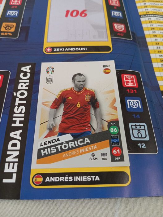 Album euro 2024 lidl