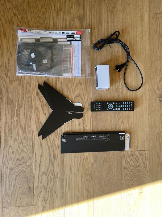 Denon AVR-X1700H – stan bardzo dobry, komplet, pudełko kino domowe amplituner