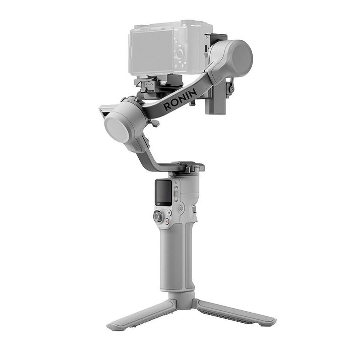 Стабілізатор DJI pro RS 4 mini + гарантія 1 рік