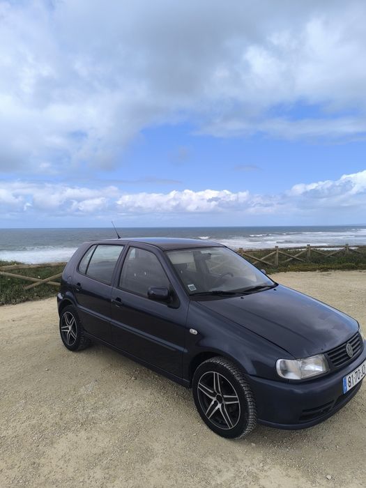 Volkswagen Polo 1.0 MPI
