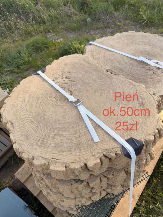 Płyta chodnikowa - Imitacja deski - BETON