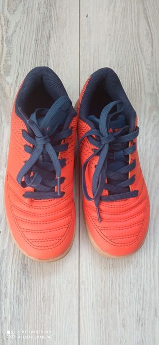 Buty sportowe do piłki nożnej Martes 30