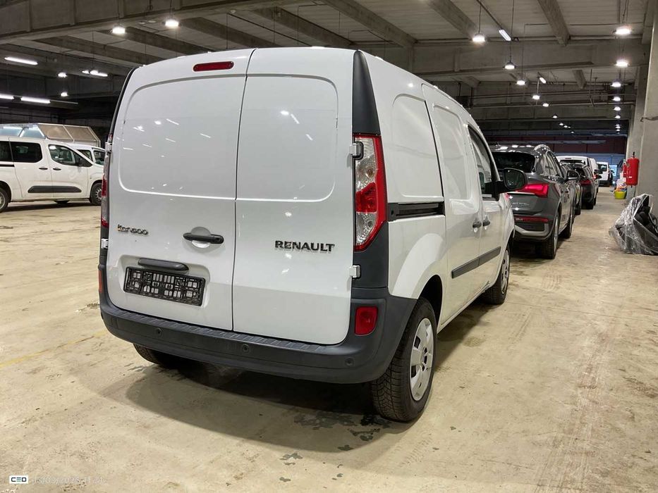renault Kangoo express