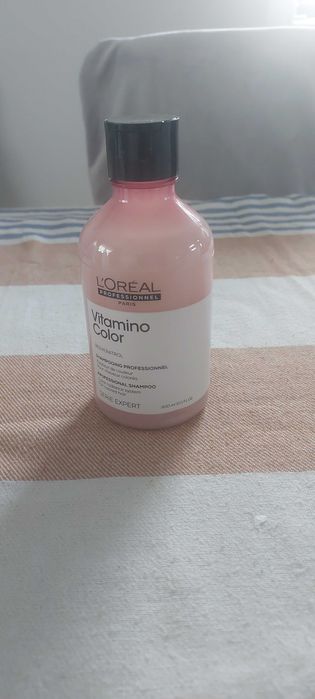 L'Oréal Professionnel Paris Serie Expert Vitamino Color  Szampon do włosów
