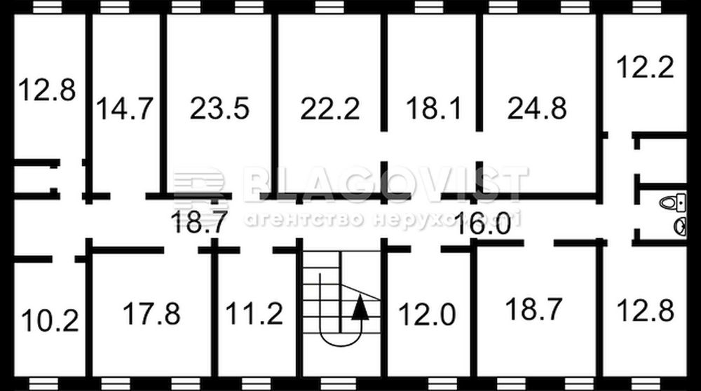 Продаж Будинку з ремонтом Метро Олімпійська Саксаганського 39Б