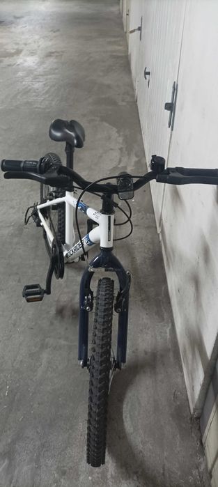 Bicicleta Criança