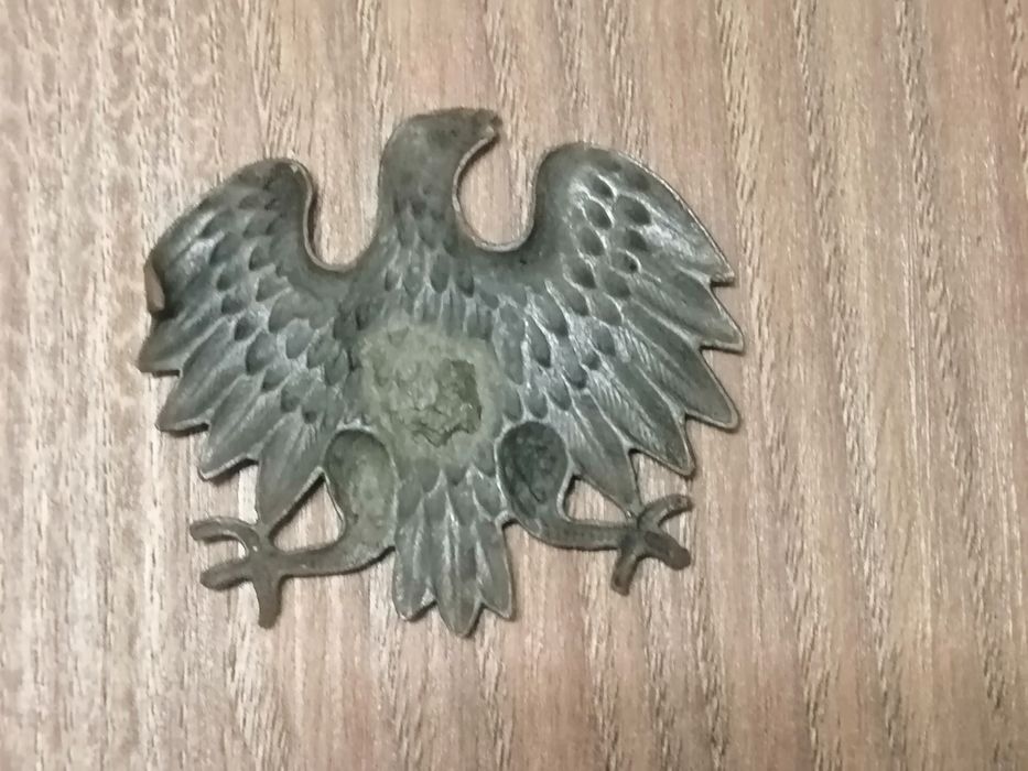 Orzełek wz-43 Kurica, Oryginał