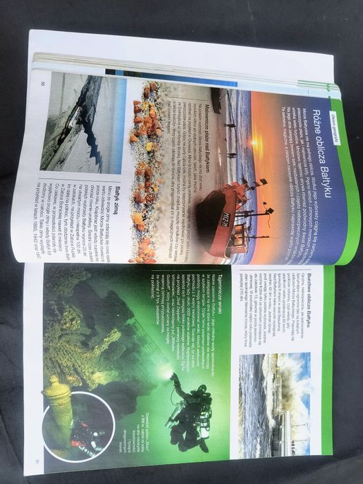 Geografia podręcznik  Oblicza geografii 3