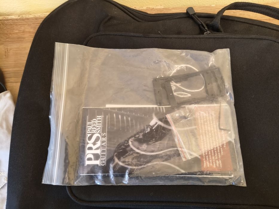 Продам PRS S2 Singlecut USA