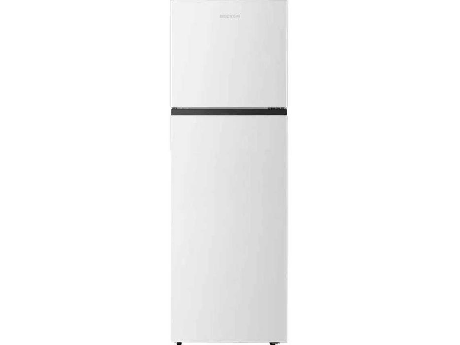 Frigorífico BECKEN BDD5394NWH (No Frost - 167.6 cm -246 L -Branco