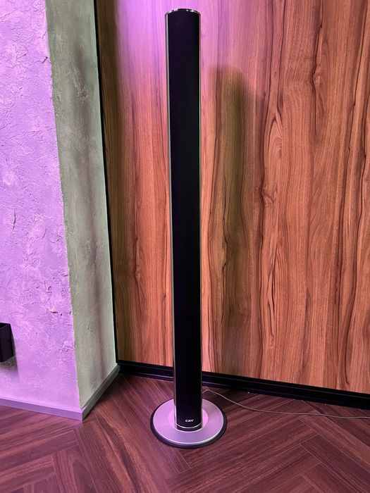 Домашній кінотеатр CAV