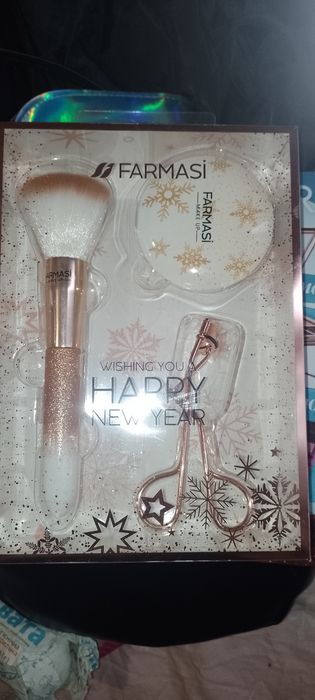 Подарунковий набір Farmasi