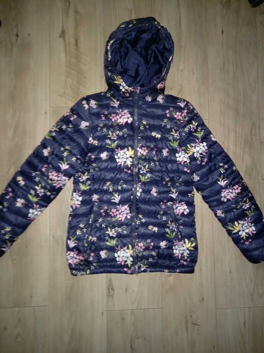 Kurtka Reserved 164
