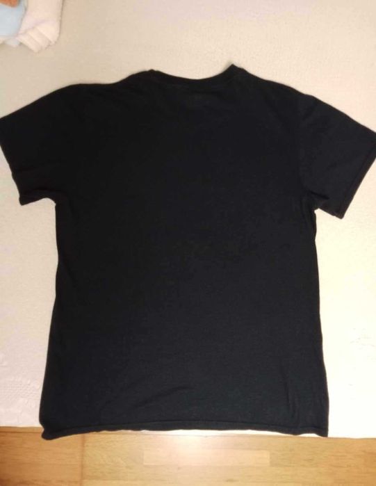 T-shirt Walking Dead