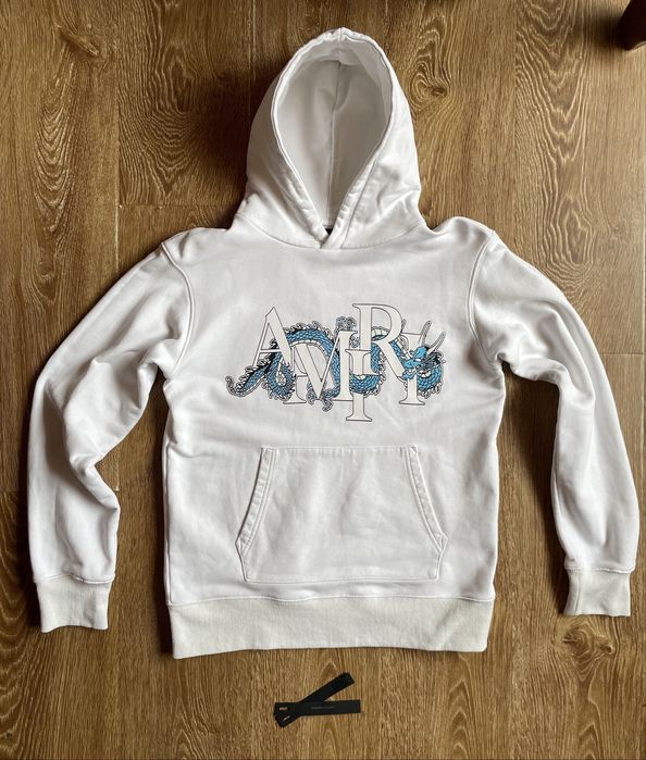 Худі Amiri, Амірі