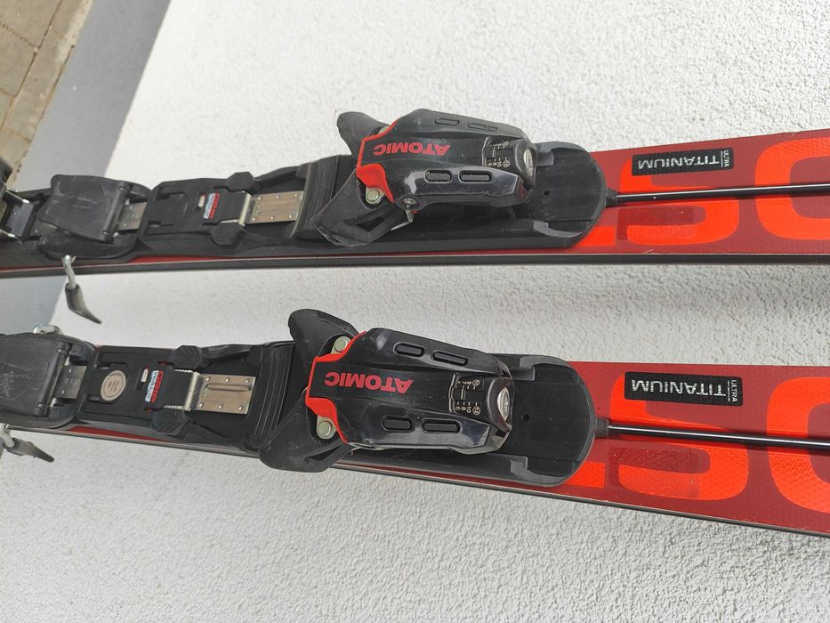 セール中‼️ATOMIC REDSTER S9 165cm SL Narty ATOMIC REDSTER S9 165cm r12,7 sezon 2021 Wrocław