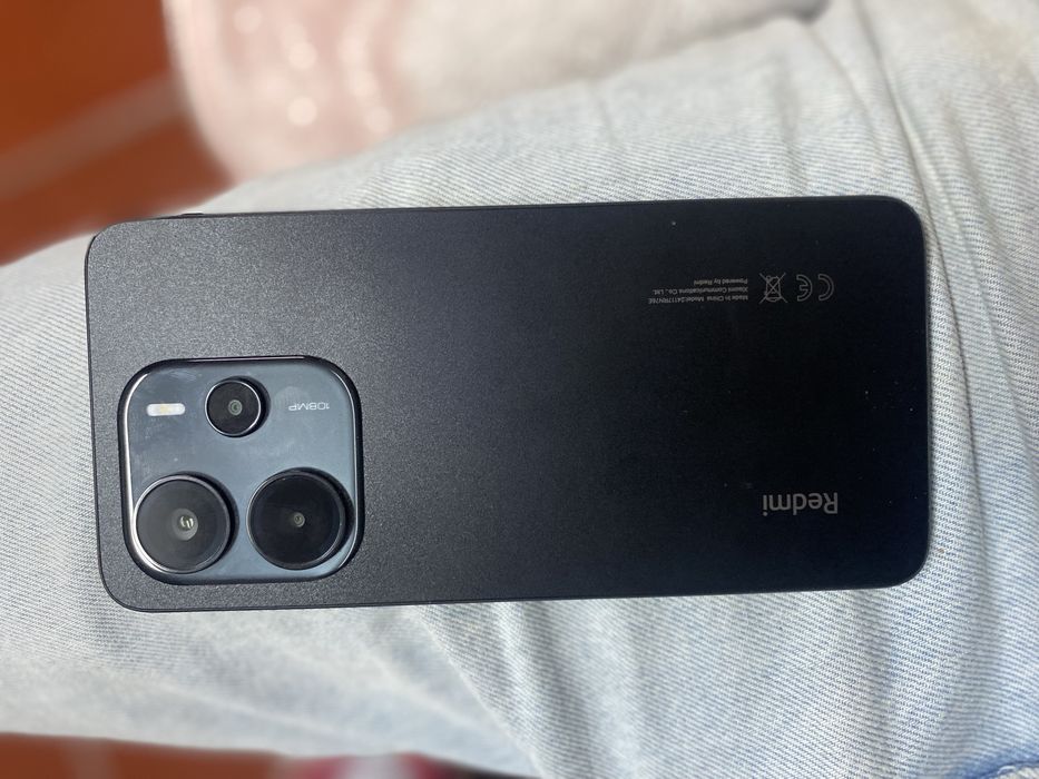 Redmi Note 14 5g