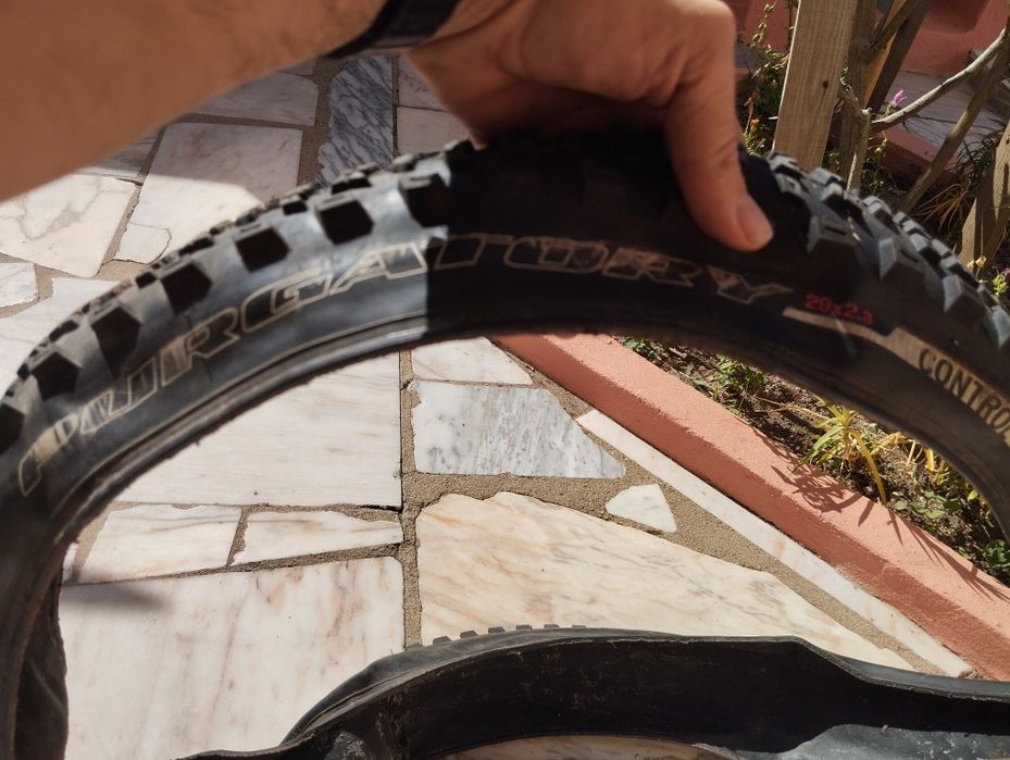 Pneu Specialized purgatory 29 X 2.3