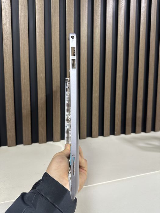 Кришка, піддон, топкейс HP 250 G8