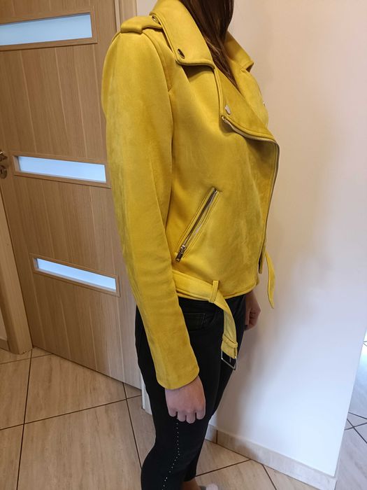 Musztardowa ramoneska Medicine