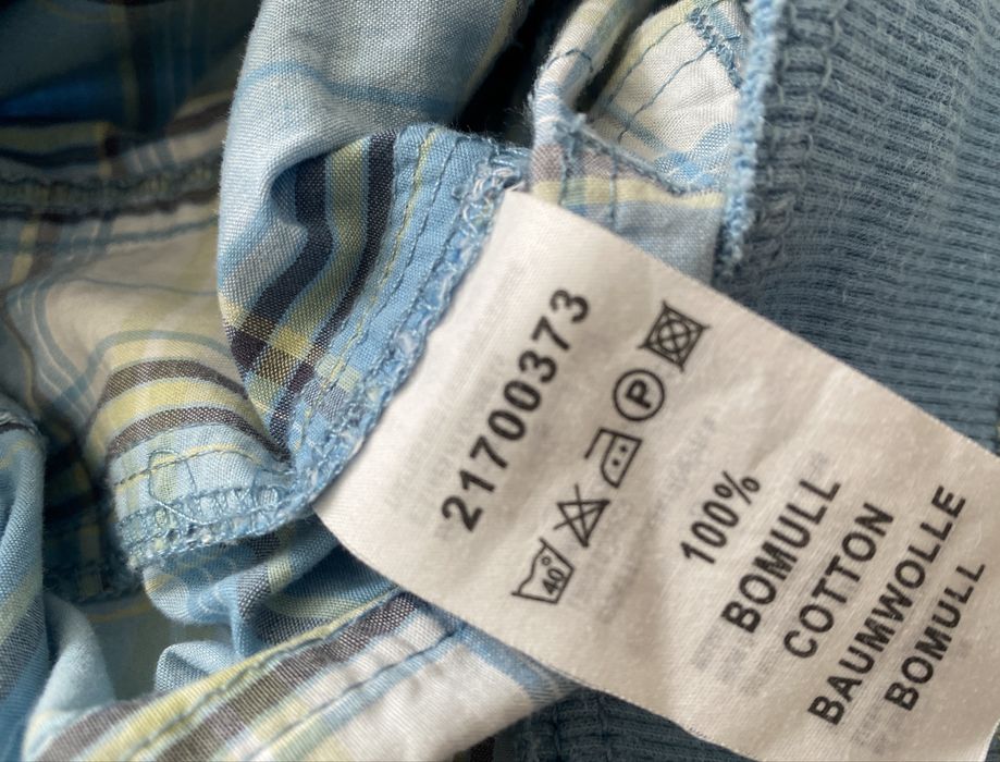 Spodnie rybaczki Cubus nie Jackpot roz M 36/38