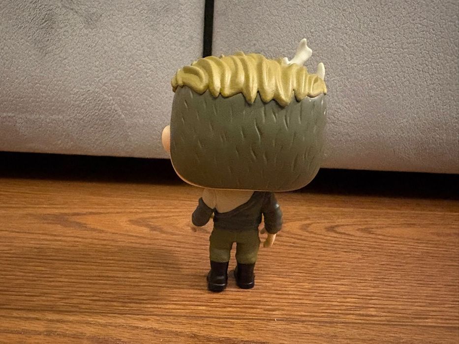 Funko Pop Attack on Titan