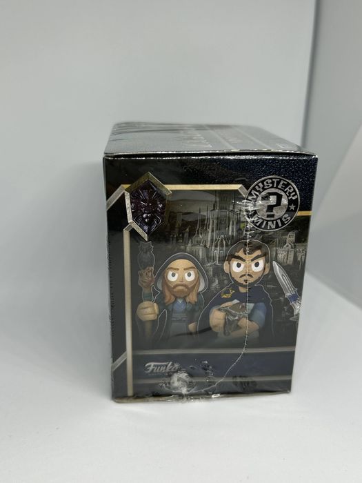 Funko Mystery Minis Warcraft - колекційна фігурка-сюрприз