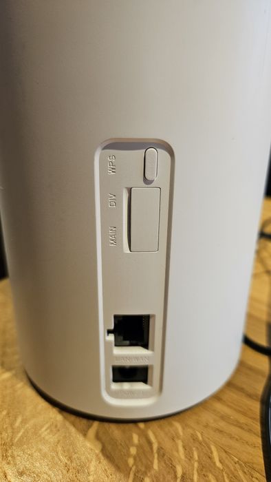 Router Alcatel na kartę SIM