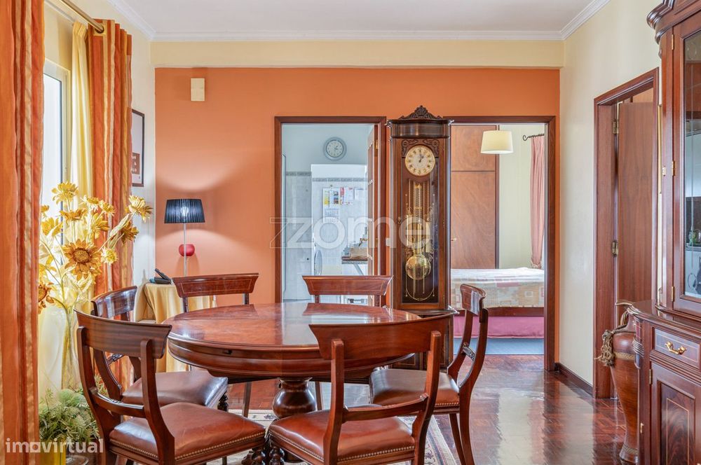 Apartamento T2